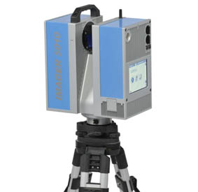 Z+F˾ IMAGER 5010 & PROFILER 5010 Sx