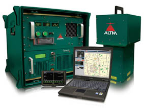 Optech ALTM Cdyx