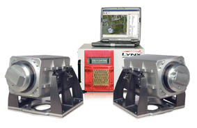 Optech Sy܇ LYNX