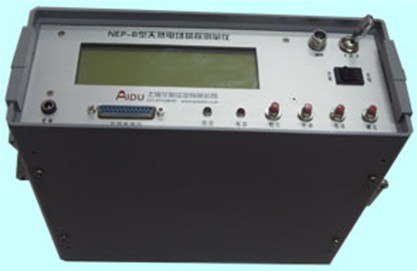NEF600ȫԄȻ늈VLF̽yx