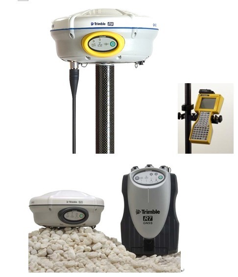 Trimble 쌚R8GNSS