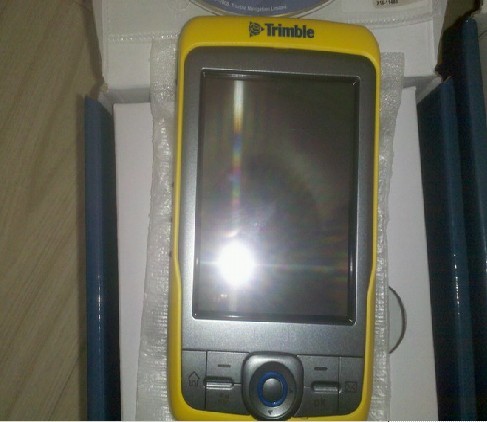 Trimble JUNO SϵֳGISɼ